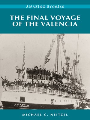 cover image of The Final Voyage of the Valencia